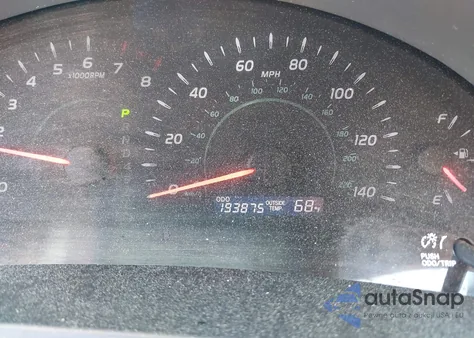 2008 Toyota Camry Le z USA, uszkodzony, nr VIN 4T1BE46K88U780291